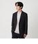 リサイクル ポリエステル 2B ジャケット セットアップ対応 ウォッシャブル