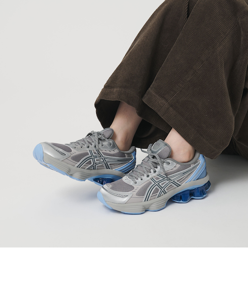ビューティー＆ユース ユナイテッドアローズ（BEAUTY&YOUTH）/＜asics＞GEL−KINETIC FLUENT/スニーカー asics＞GEL-KINETIC FLUENT/スニーカー｜ビューティー＆ユース