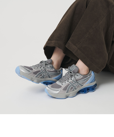 ＜asics＞GEL-KINETIC FLUENT/スニーカー