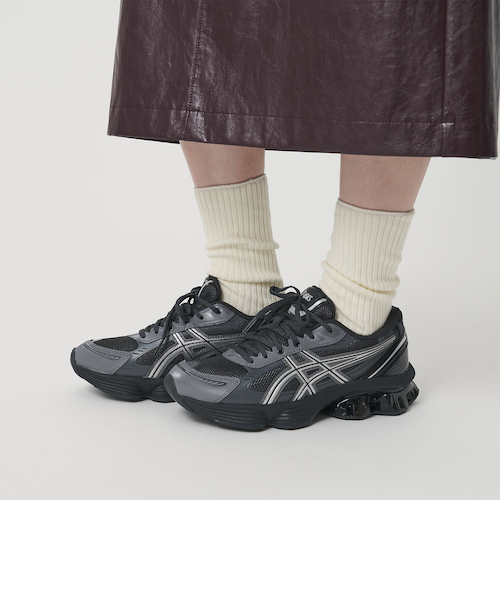 asics＞GEL-KINETIC FLUENT/スニーカー｜ビューティー＆ユース