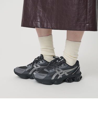 ＜asics＞GEL-KINETIC FLUENT/スニーカー