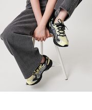 ＜asics＞GEL-K1011/スニーカー