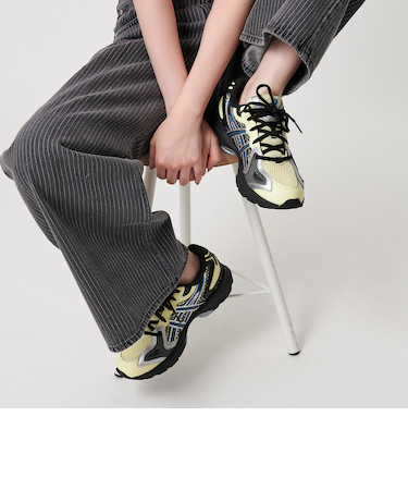 ＜asics＞GEL-K1011/スニーカー