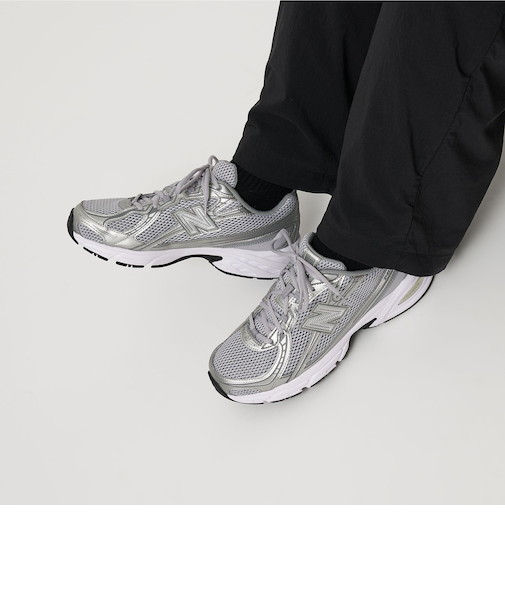 ＜New Balance＞U740 スニーカー