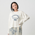 【別注】＜Collegiate Pacific＞フットボール ロングスリーブTシャツ