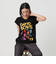＜MKT studio＞David Bowie ショートスリーブTシャツ