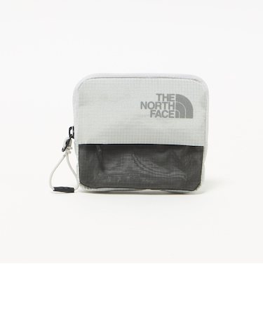 ＜THE NORTH FACE＞ヘイジー ワレット