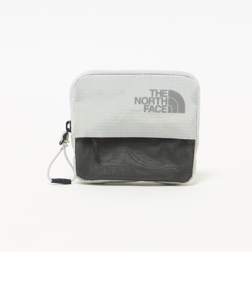 ＜THE NORTH FACE＞ヘイジー ワレット