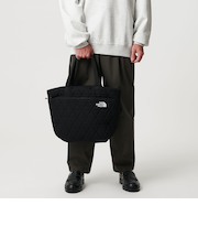 ＜THE NORTH FACE＞ジオフェイス トート バッグ