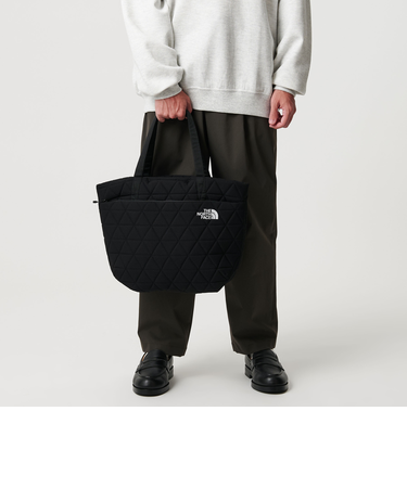 ＜THE NORTH FACE＞ジオフェイス トート バッグ