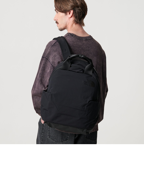 別注】 ＜BRIEFING（ブリーフィング）＞ 2WAY BACKPACK/バッグ