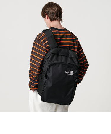 ＜THE NORTH FACE＞ ボルダー デイパック -13インチノートPC対応-