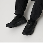 ＜THE NORTH FACE＞グラバル スリッポン ウォータープルーフ