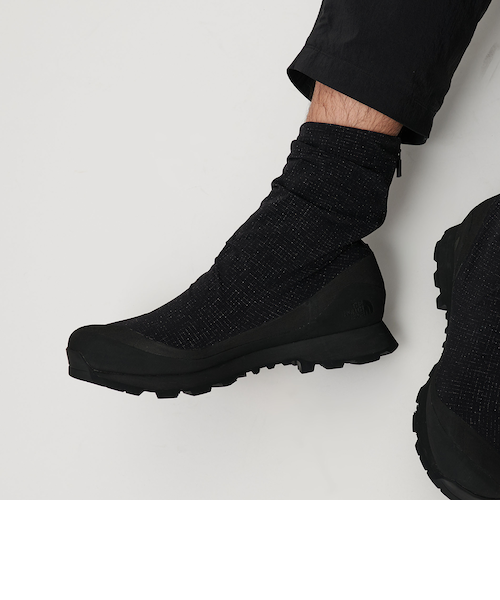 THE NORTH FACE＞レイン ブーツ ゴアテックス｜ビューティー＆ユース