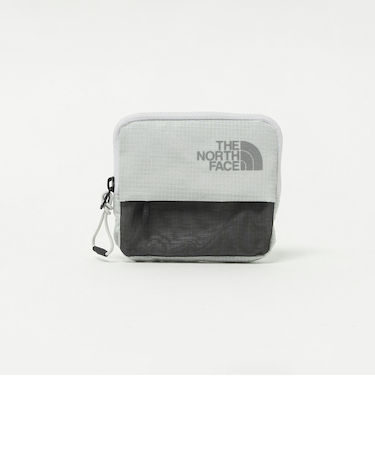 ＜THE NORTH FACE＞ヘイジー ワレット
