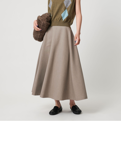 RITA ROW DURAZNO SKIRT｜アーバンリサーチの通販｜&mall（アンド