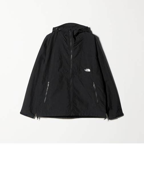 ＜THE NORTH FACE＞コンパクト ジャケット
