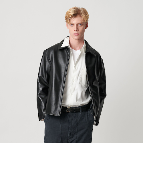 ユナイテッドアローズ　ジャケット　ブルゾン BEAUTY＆YOUTH UNITED ARROWS ブルゾン アウター 「WEB限定