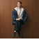 【WEB限定】3WAY ライナーブルゾン ウォッシャブル