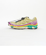＜Salomon＞XT-6 スニーカー