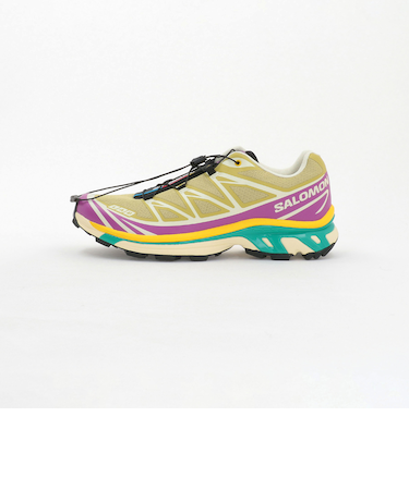 ＜Salomon＞XT-6 スニーカー