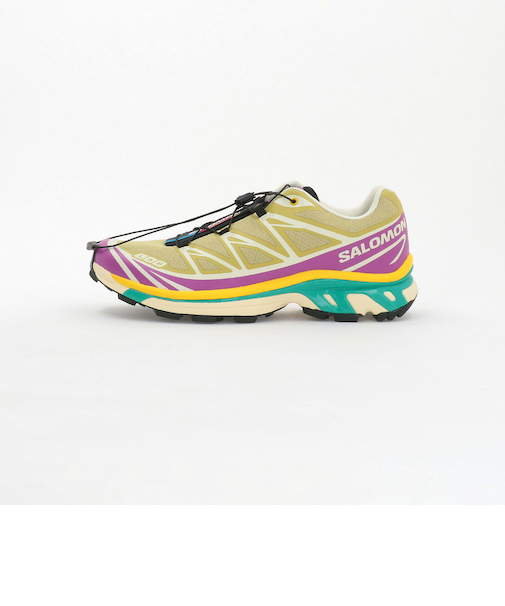 ＜Salomon＞XT-6 スニーカー