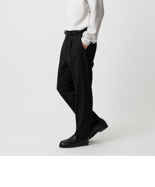 ライト ブカティ二 トラウザー NO.9 セットアップ対応｜ビューティー