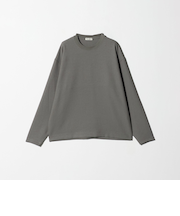 FUSION TWL フィッシュスリーブ クルーネック カットソー