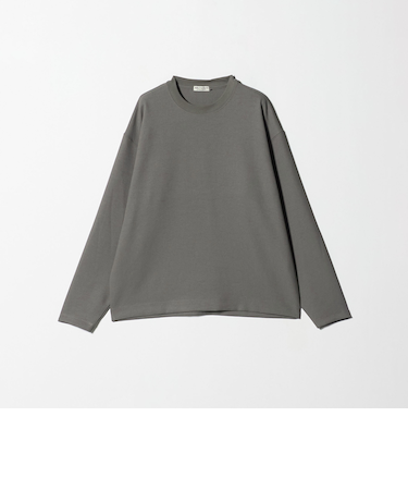 FUSION TWL フィッシュスリーブ クルーネック カットソー