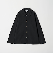 ＜LACOSTE for BEAUTY&YOUTH＞ワントーン シャツジャケット