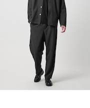 <LACOSTE for BEAUTY&YOUTH>ワントーン ロゴ パンツ