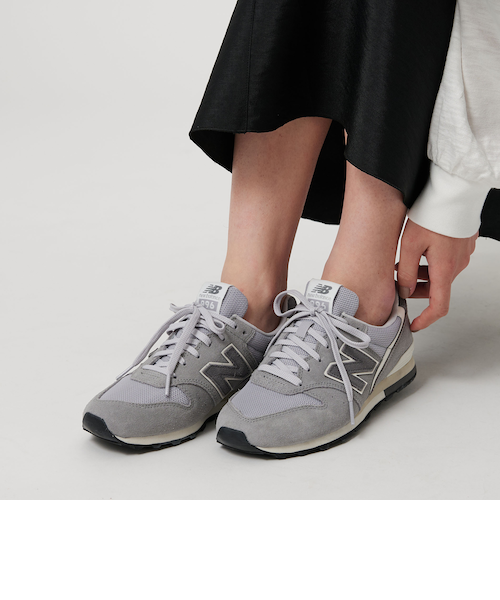 New Balance＞WL996/スニーカー｜ビューティー＆ユース