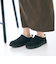 ＜UGG＞クラシック マイクロ ショートブーツ/スリッポン