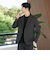【WEB限定 WARDROBE SMART】LANATEC セットアップ/背抜きジャケット＆イージーパンツ