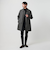 【WEB限定 WARDROBE SMART】Reflax バルマカーンコート