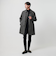 【WEB限定 WARDROBE SMART】Reflax バルマカーンコート