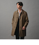 【WEB限定 WARDROBE SMART】Reflax バルマカーンコート