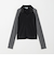 ＜Girls Department Club＞BI RINGER ロングスリーブTシャツ