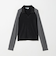＜Girls Department Club＞BI RINGER ロングスリーブTシャツ