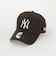 【別注】＜NEW ERA＞9TWENTY ウォッシュ加工 キャップ