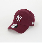 【別注】＜NEW ERA＞9TWENTY ウォッシュ加工 キャップ