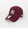 【別注】＜NEW ERA＞9TWENTY ウォッシュ加工 キャップ