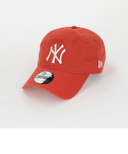 【別注】＜NEW ERA＞9TWENTY ウォッシュ加工 キャップ
