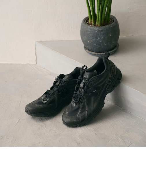 ＜New Balance＞U1906RNB/スニーカー