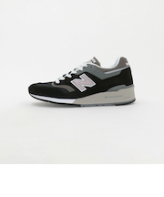 ＜New Balance＞Made in USA 997 Core スニーカー