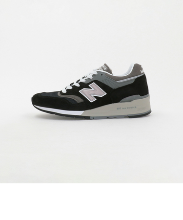 ＜New Balance＞Made in USA 997 Core スニーカー