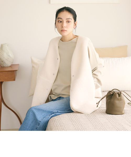 ビューティー＆ユース ユナイテッドアローズ/ベスト・ジレの通販