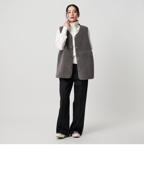 ビューティー＆ユース ユナイテッドアローズ/ベスト・ジレの通販