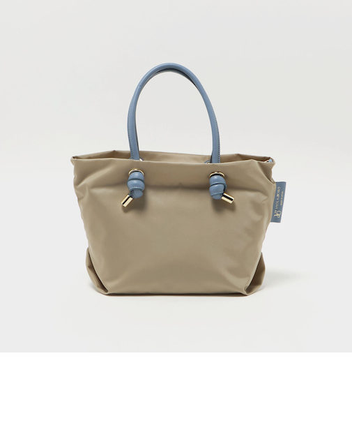 ＜VIOLAd’ORO＞BIANCA 2WAY トートバッグ S