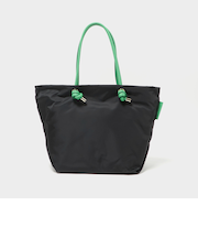 ＜VIOLAd’ORO＞BIANCA 2WAY トートバッグ ML